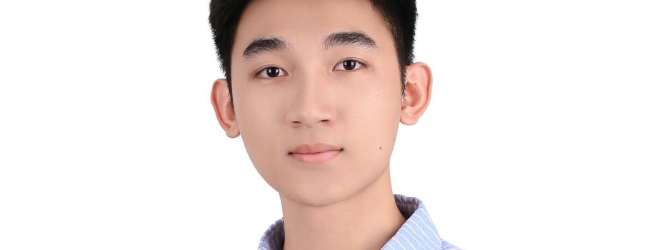 [GƯƠNG MẶT ỨNG VIÊN CSC AWARD 2025] HOÀNG HẢI NĂNG